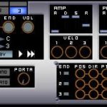 Zamp free drum-sampler by Les Productions Zvon