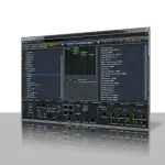 Zebramatic free softsynth-preset by Origins of Audio