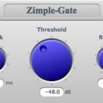 Zimple-Gate free gate by Piticule