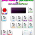Zombie Killah free software-synthesizer by Sonic Entropy