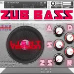 ZUB Bass free soundbank by IRMG Audio