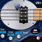 VB-1 Free Virtual Bass Sound Bank